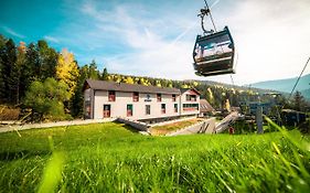 Apartmány Bachledka